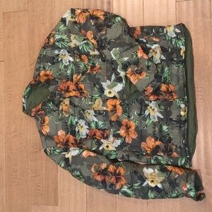 Esemplare Down Shirt Jacket (XL)